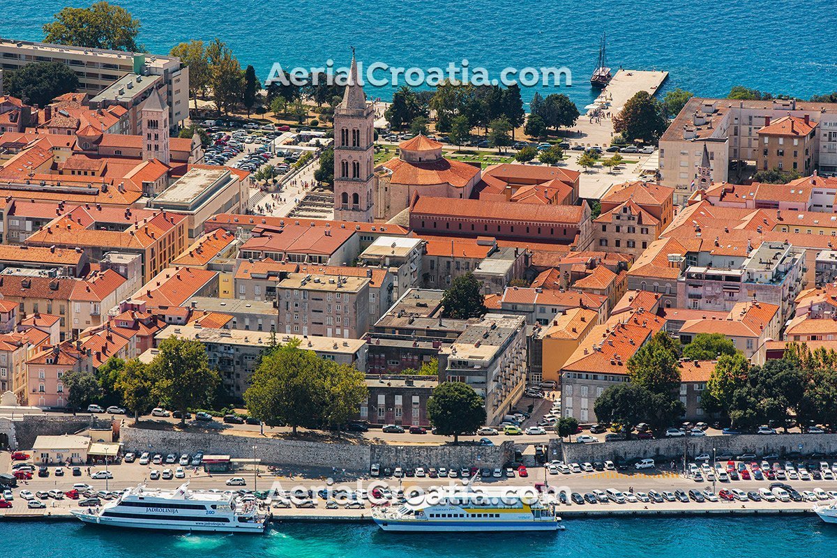 zadar-fotografije-iz-zraka-u-hrvatskoj